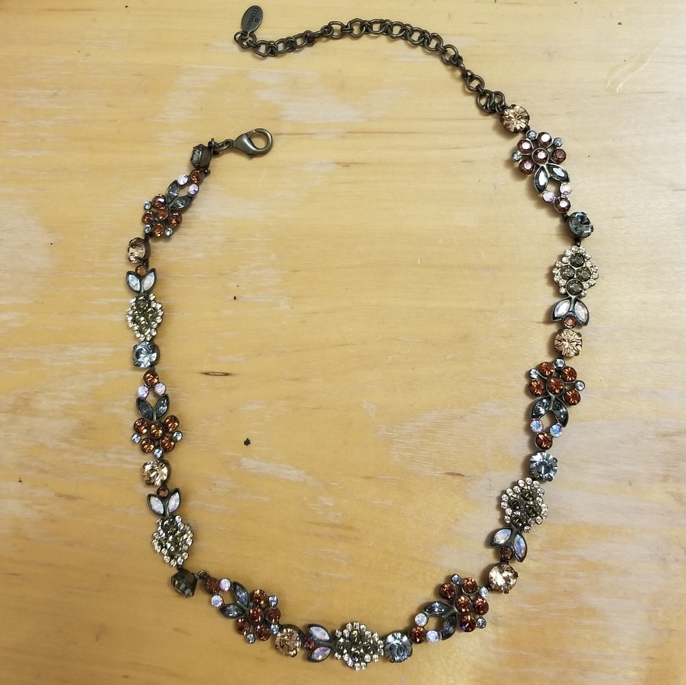 SORRELLI Necklace